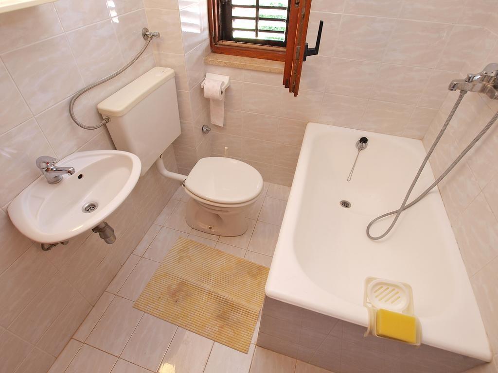 Apartment Vrcevan 895 Медулин Экстерьер фото