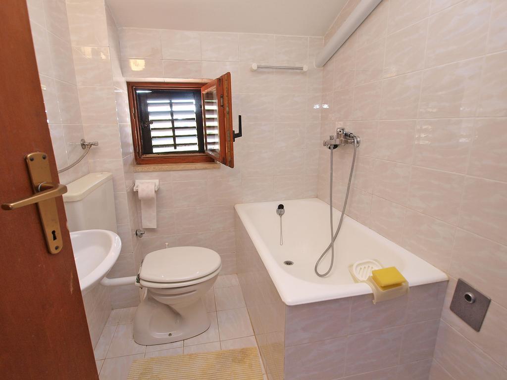 Apartment Vrcevan 895 Медулин Экстерьер фото