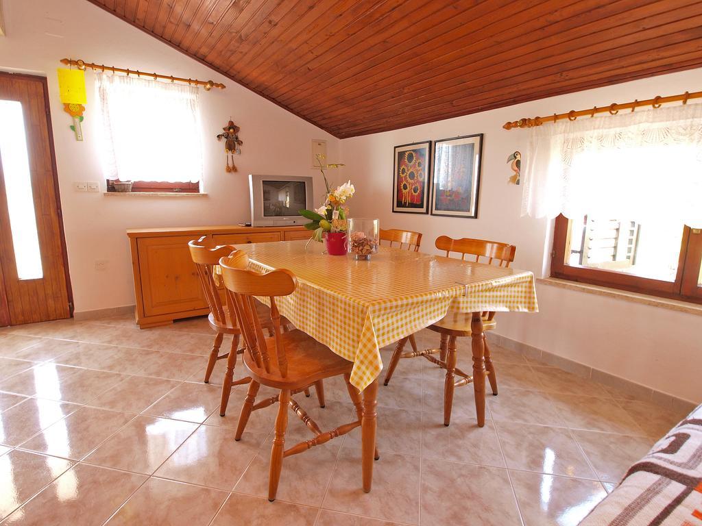 Apartment Vrcevan 895 Медулин Экстерьер фото