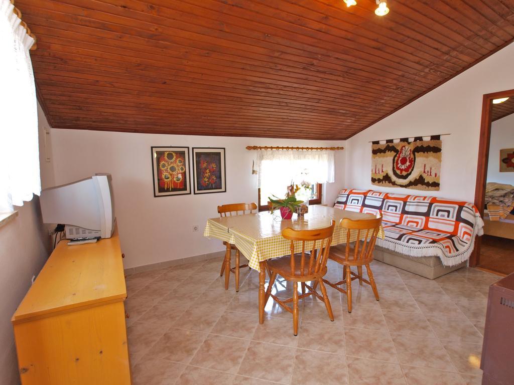Apartment Vrcevan 895 Медулин Экстерьер фото