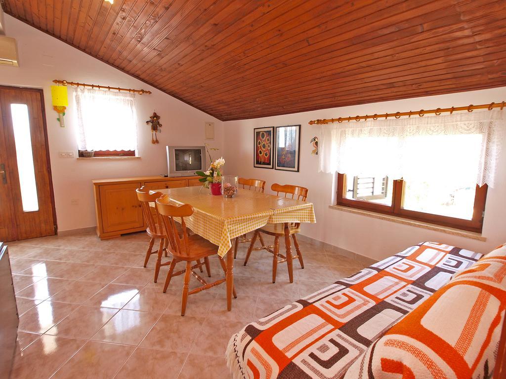 Apartment Vrcevan 895 Медулин Экстерьер фото